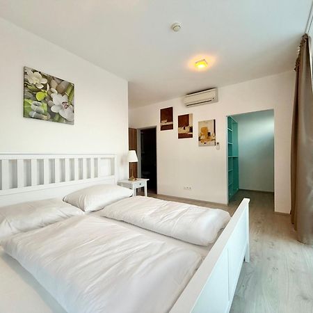 Balu Apartments ปราก ภายนอก รูปภาพ